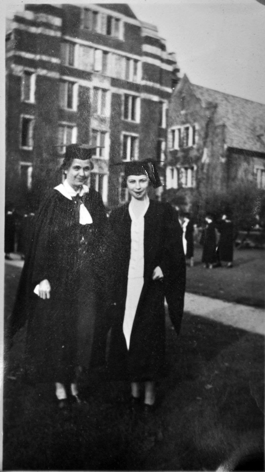 Mary Simpson Smart